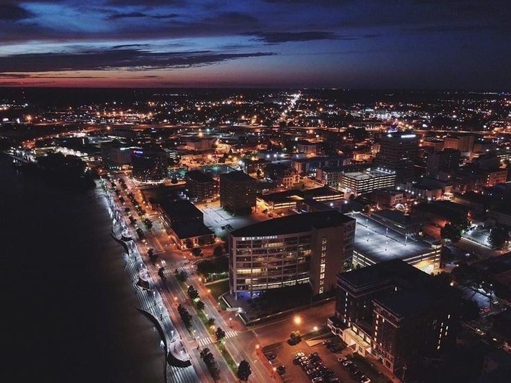 Evansville’s Real Estate Rebound: Why Smart Investors Are Eyeing Indiana’s River City