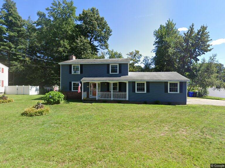 20 Spruce St