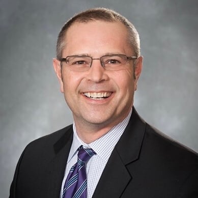 Jeff Thornton Okemos, MI Real Estate Agent Headshot