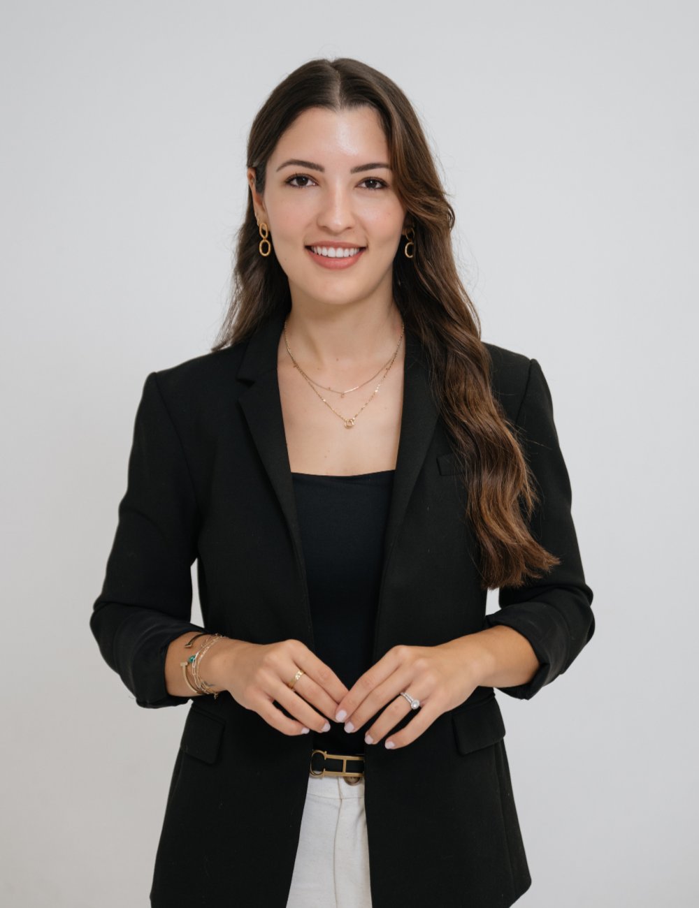Alexandra Lattuf