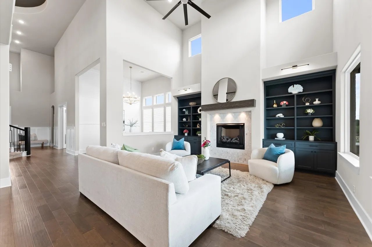 27003 Skiers Crossing Dr