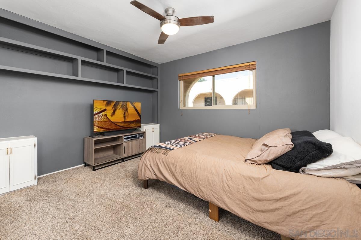 2530 Clairemont Dr 311