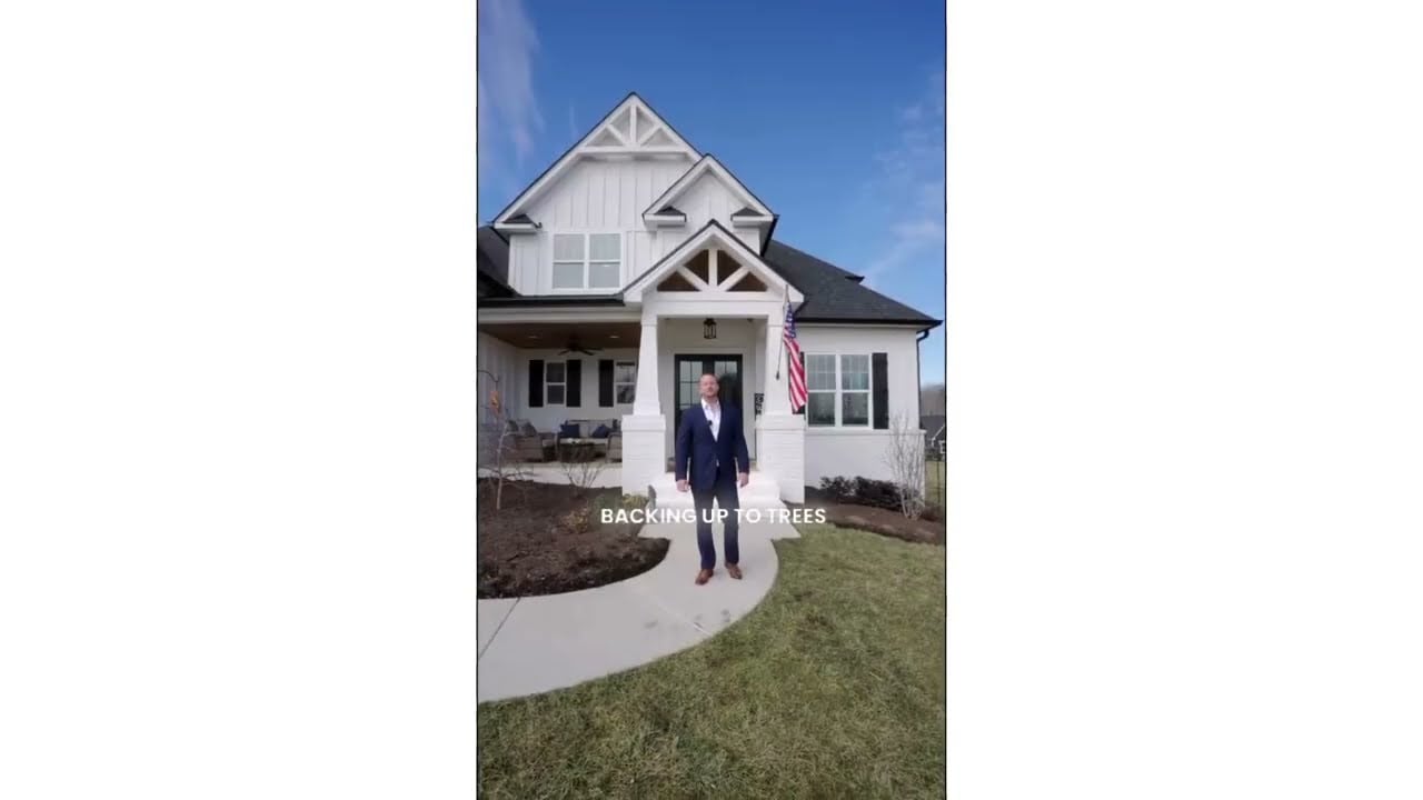 Zach Francis | Lake Norman Real Estate | Charlotte NC | 129 Ryleigh Dan Place