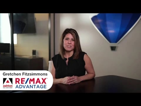 Gretchen Fitzsimmons