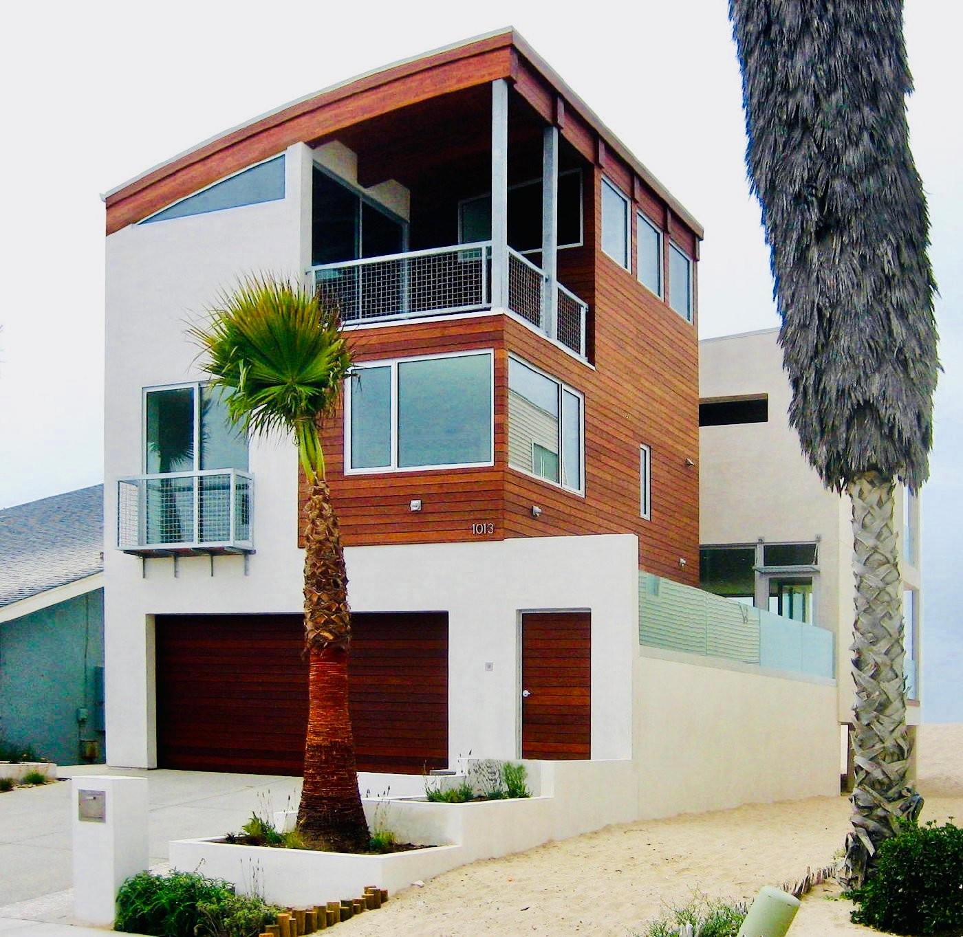 Private Address