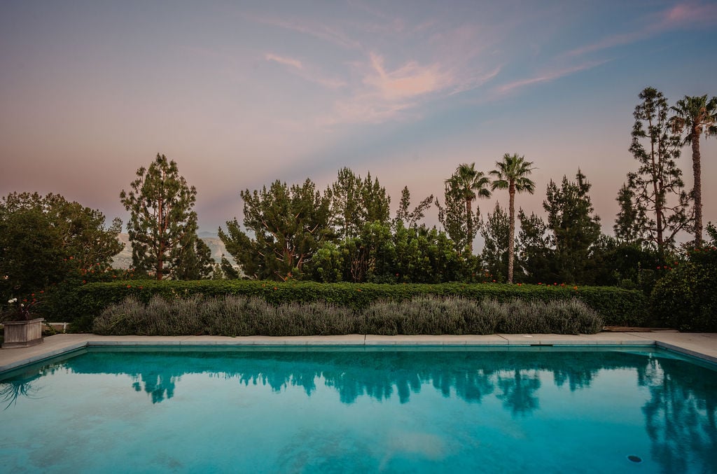 11042 Hunting Horn Drive, North Tustin, CA 