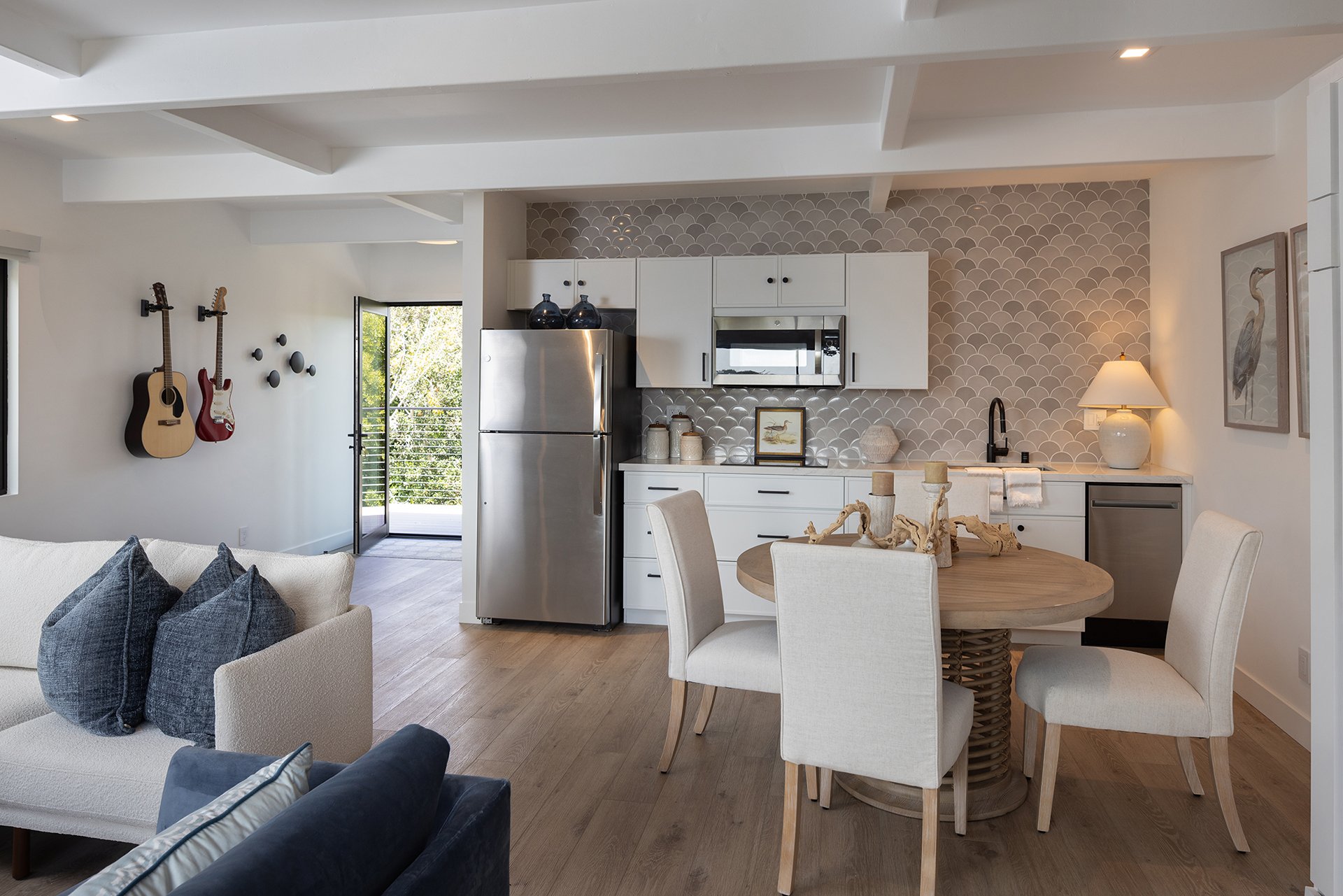 Beautifully Updated Carmel Home