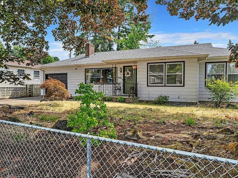 401 SE 102nd Ave