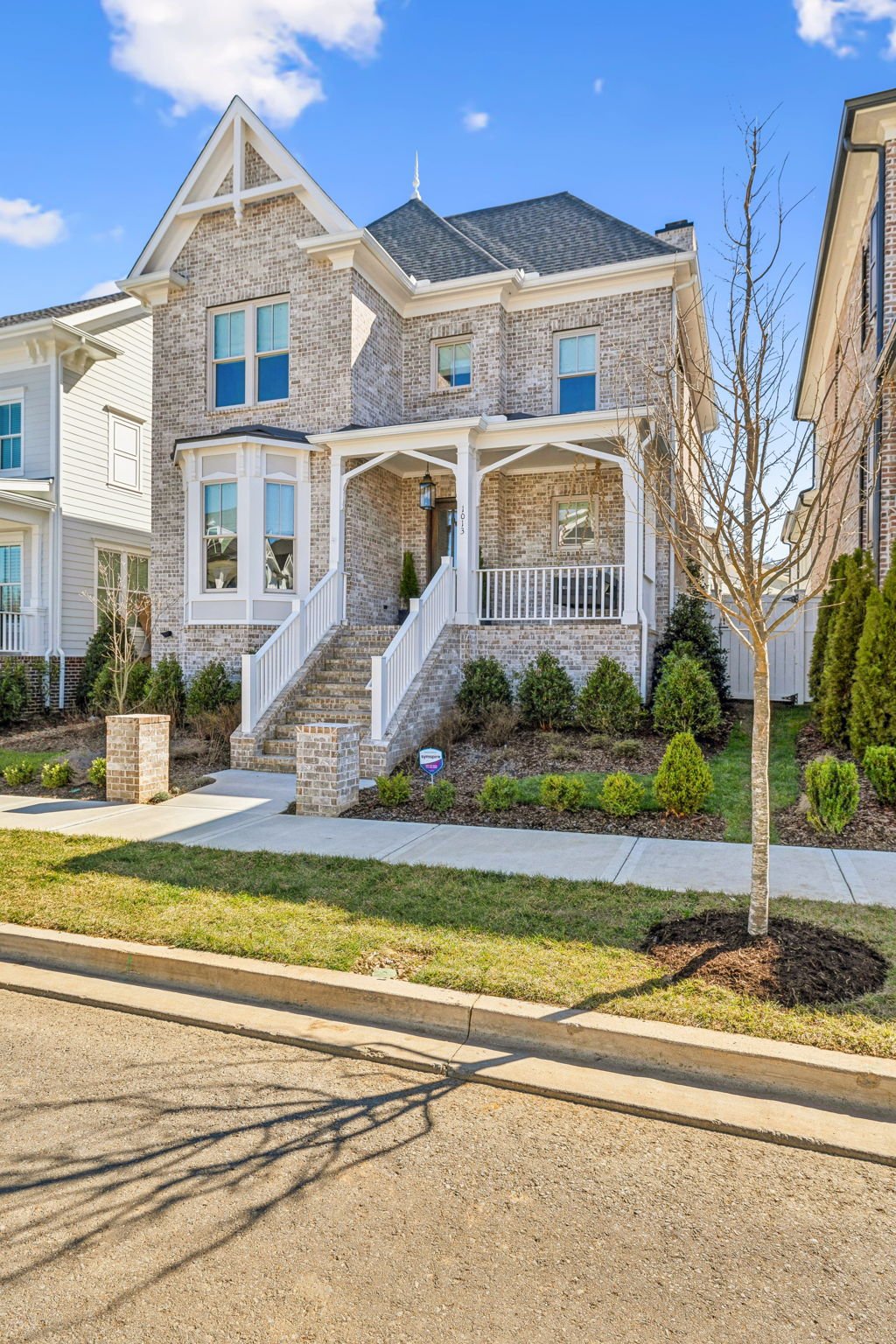 1013 William St, Franklin, TN 37064
