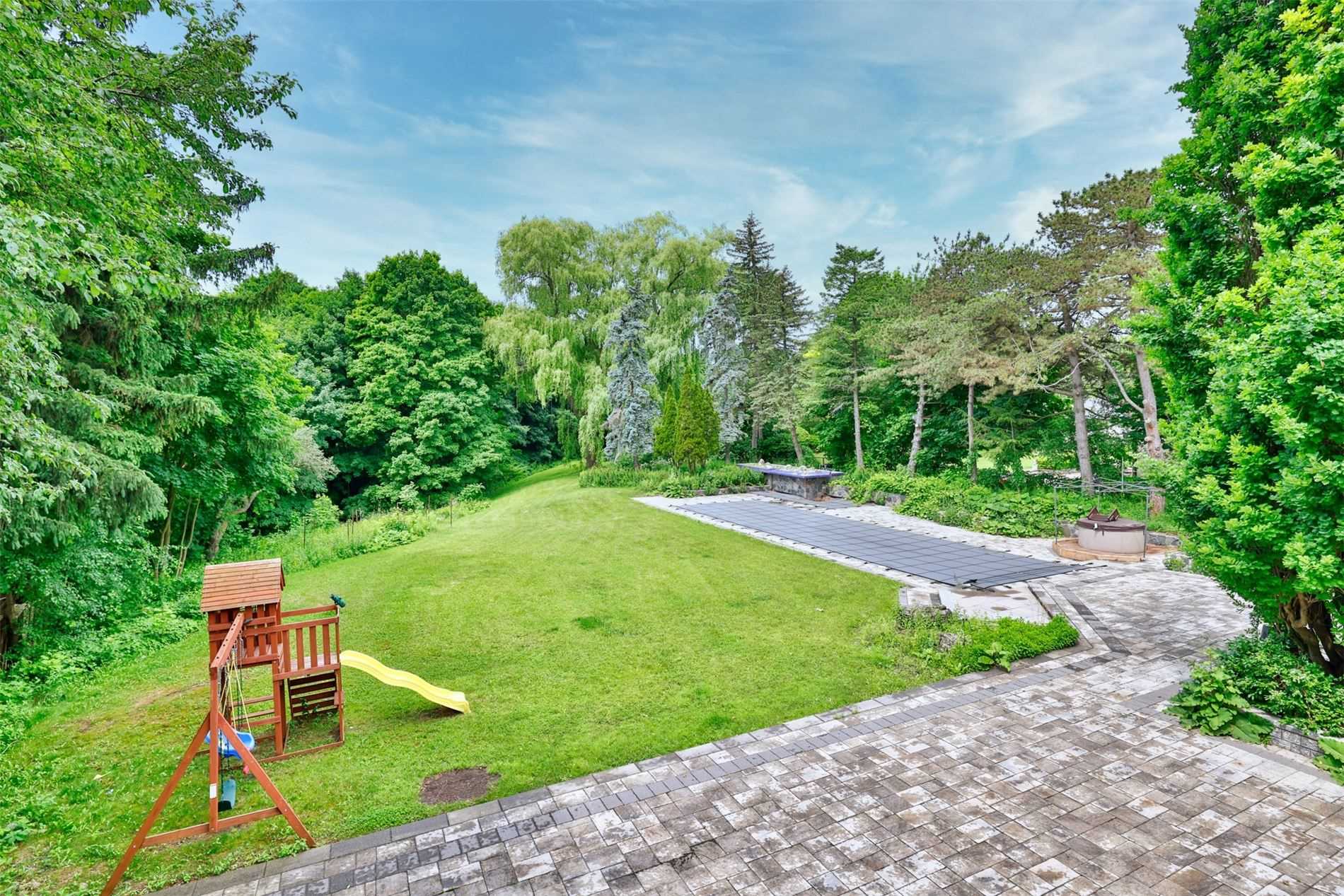 Bespoke Estate