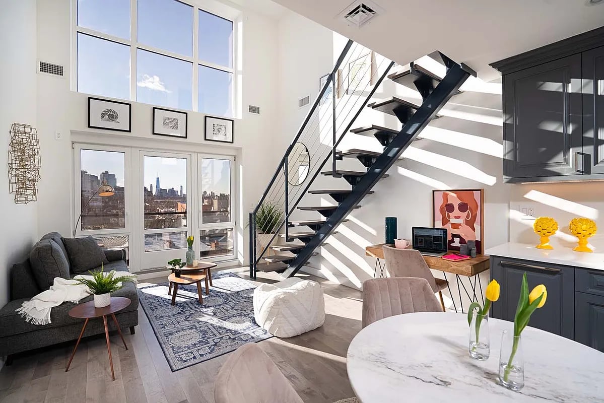 81 Mcguinness Blvd, #6B