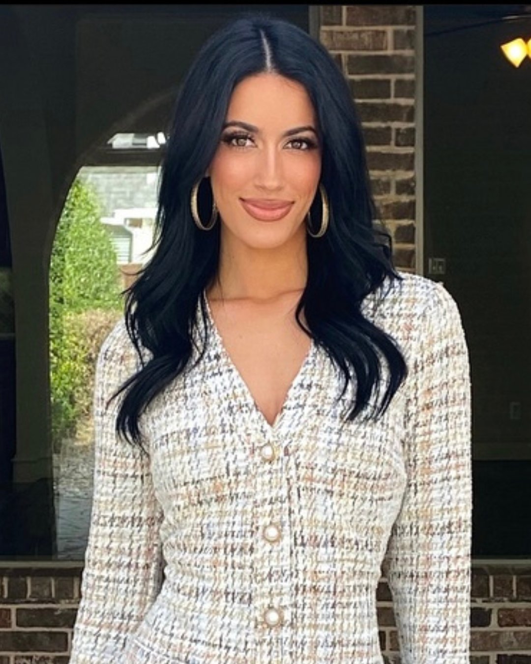 Sarrah Hooshmand