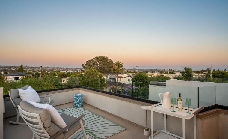 4028 Shasta St. San Diego, CA 92109