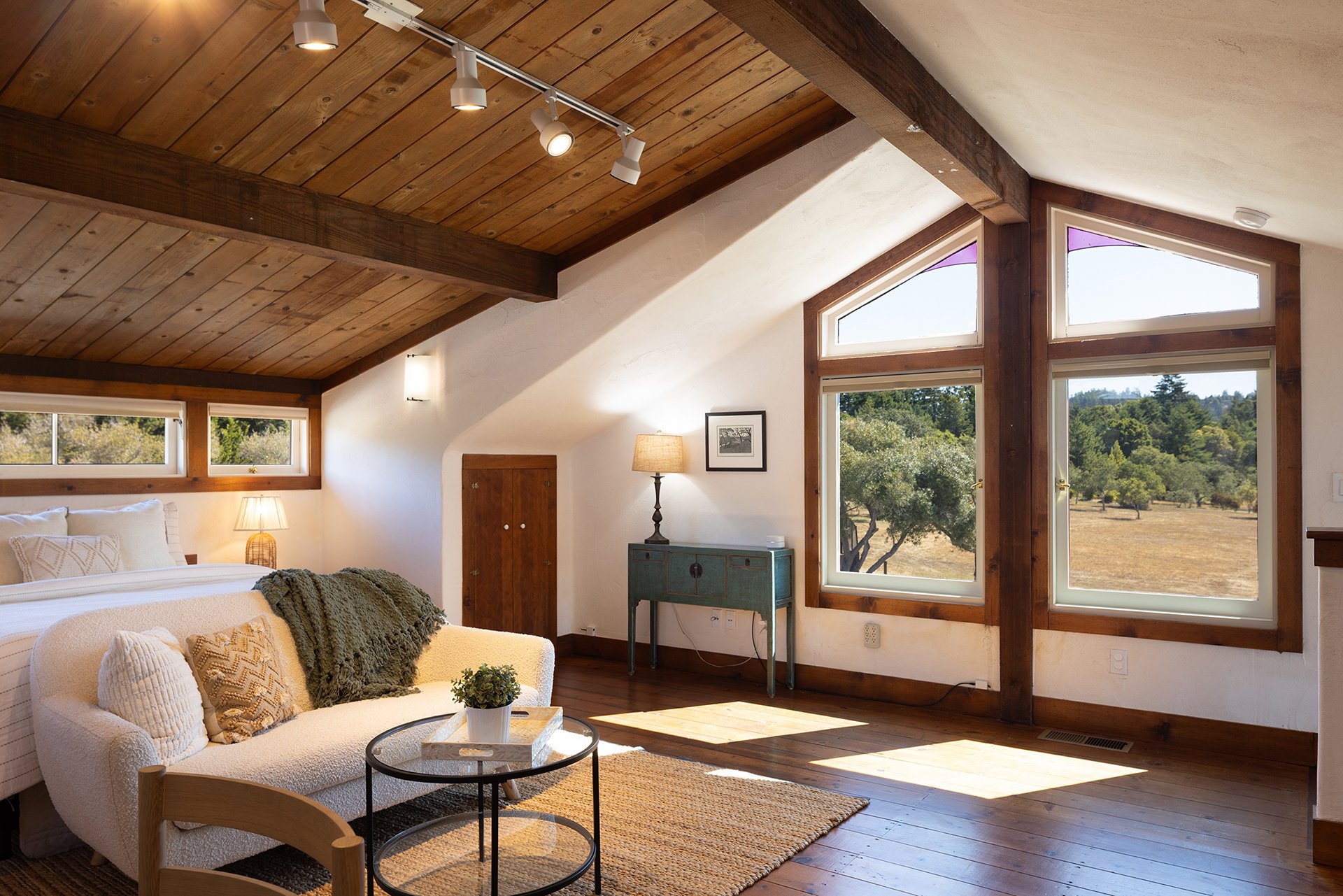 Rancho Refugio - A Place of Refuge