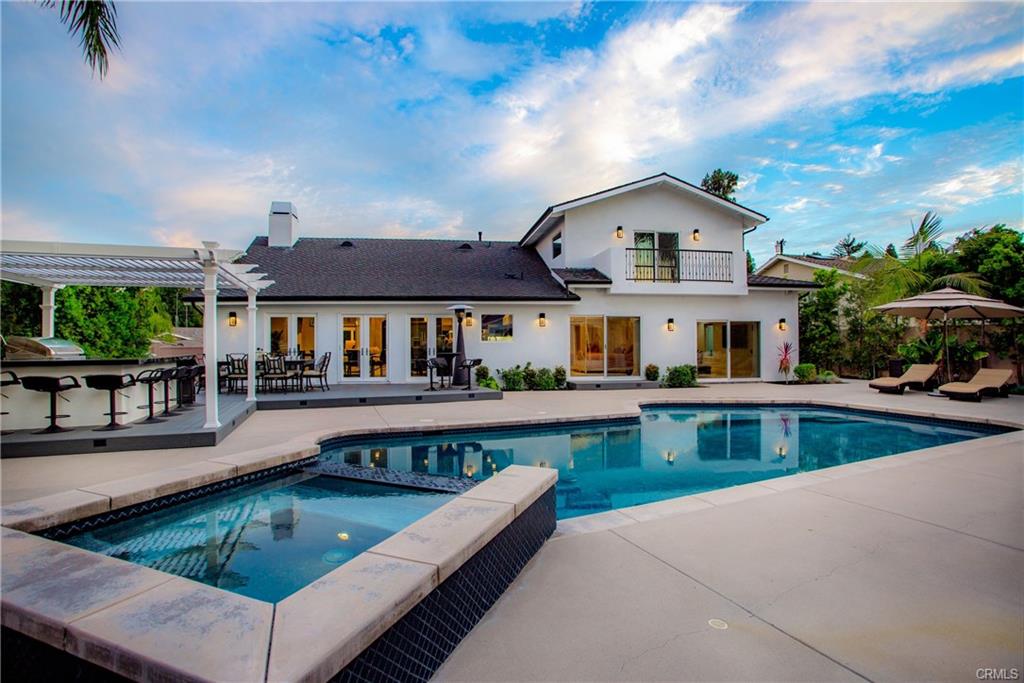 Rolling Hills Estates
