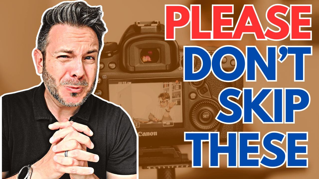 Swipe Right or Left? The Power of Photos & Videos in Home Selling