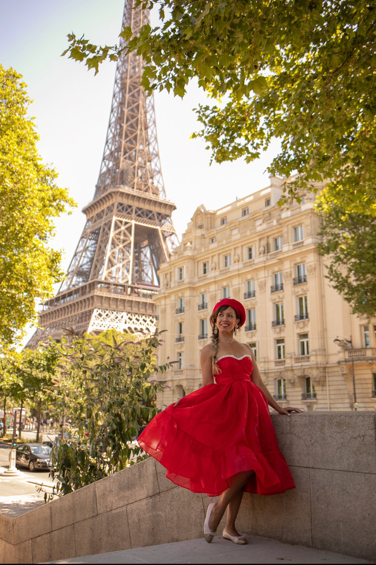 The French Aren’t Rude — You Just Didn’t Say “Bonjour” 🇫🇷🥐