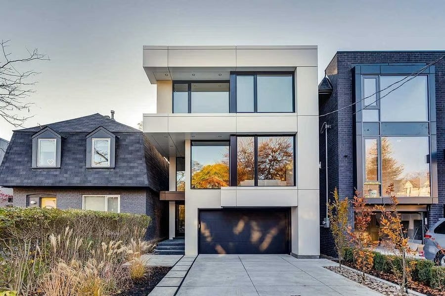 30 Gilgorm Rd