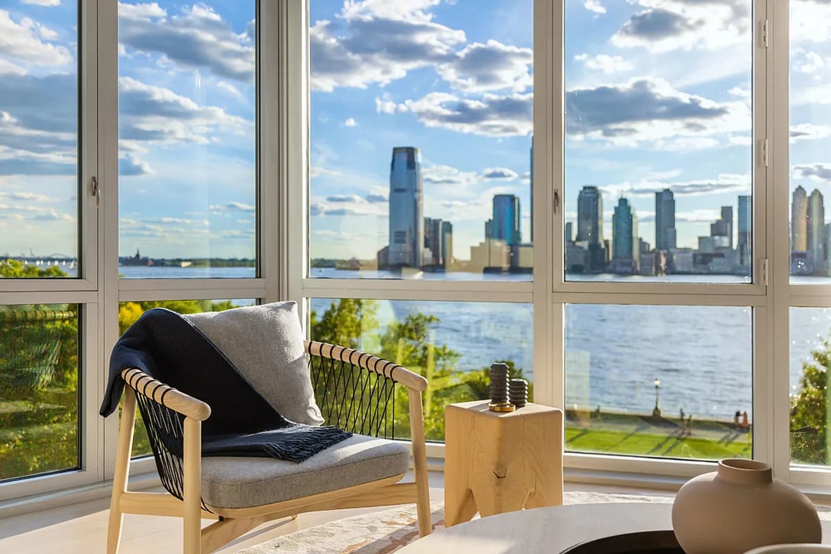 20 River Terrace Unit: 14M