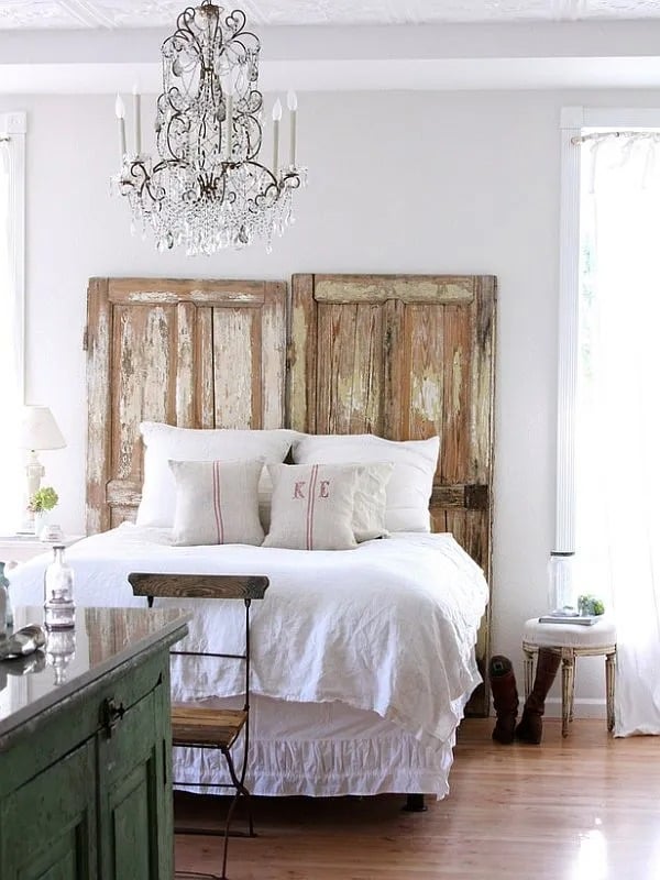 RePurpose Wed – Doors