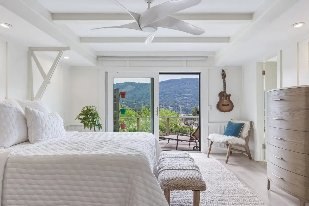 Evervista Retreat