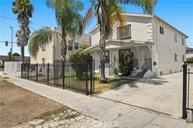 1353  W. 60th Street