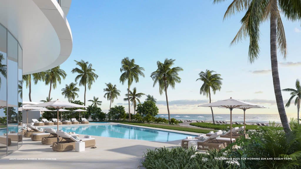 Rivage at Bal Harbour