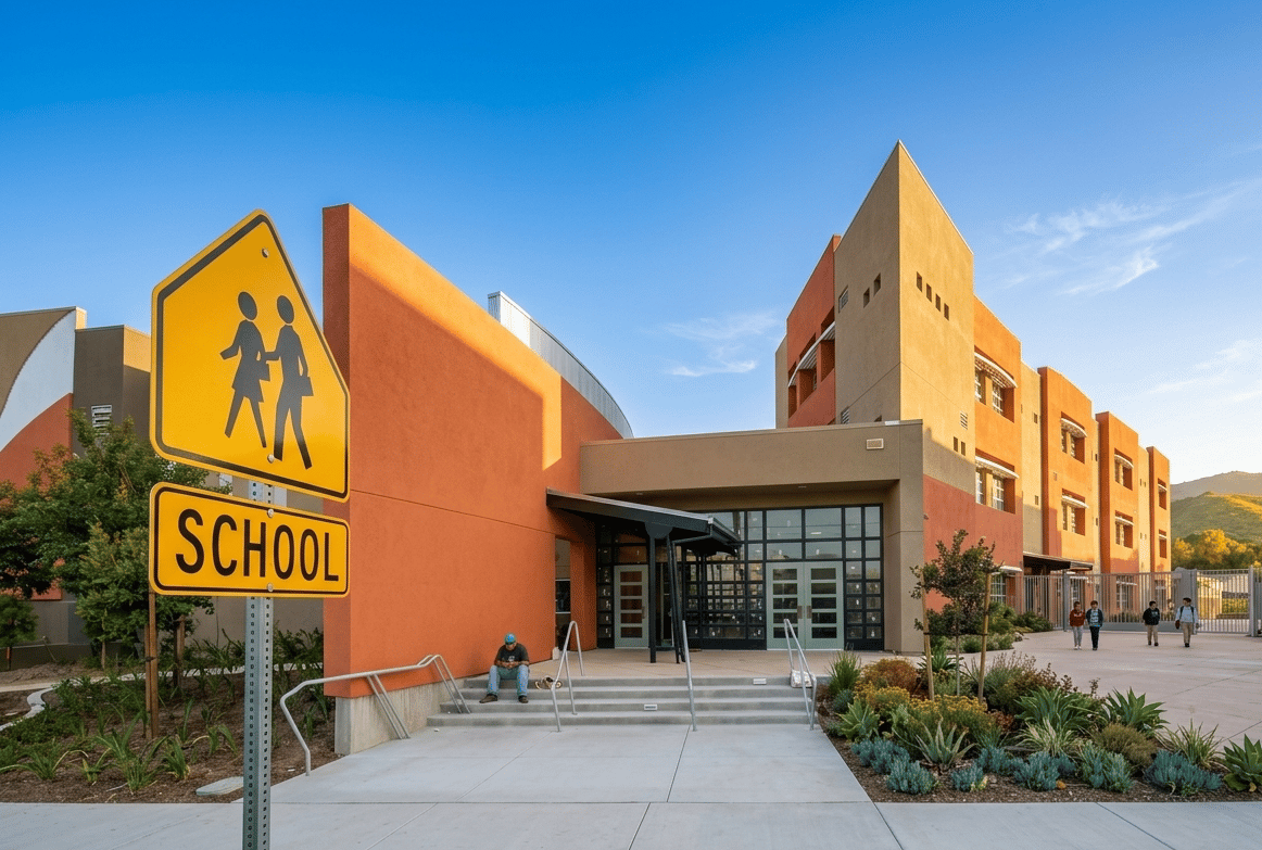 Best Bay Area Neighborhoods for Public Schools