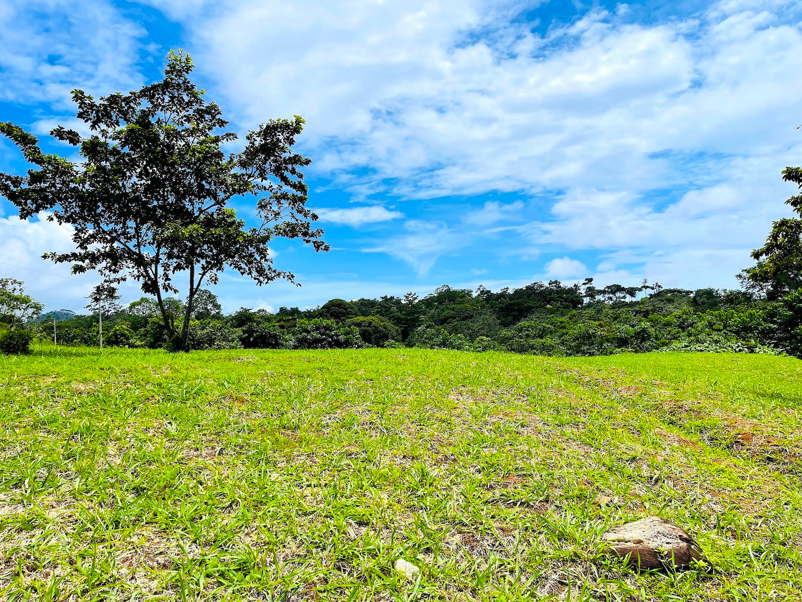 MOUNTAIN VIEW PROPERTY – PHASE 11 LOT 25 – 1.67 Acres