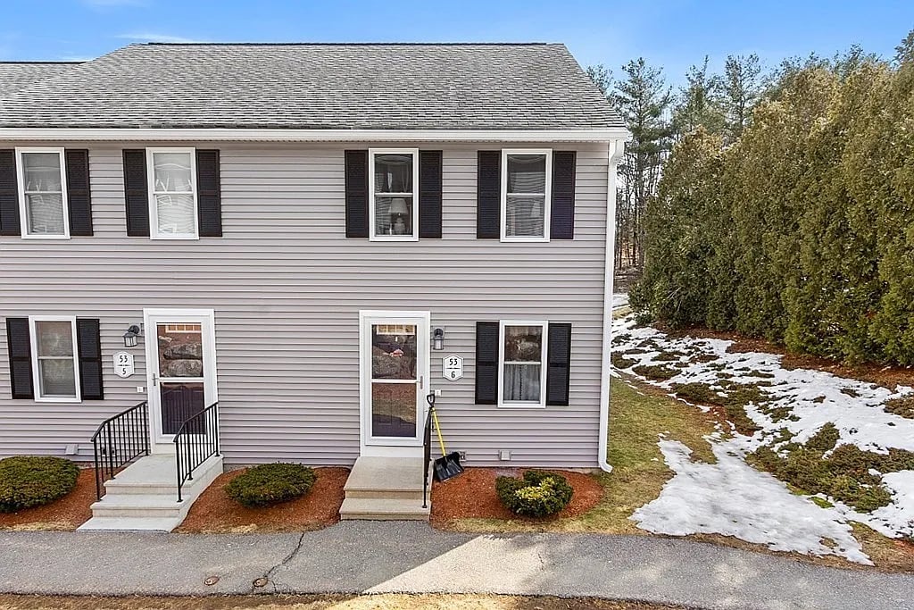 53 Olde Colonial Dr, APT 6