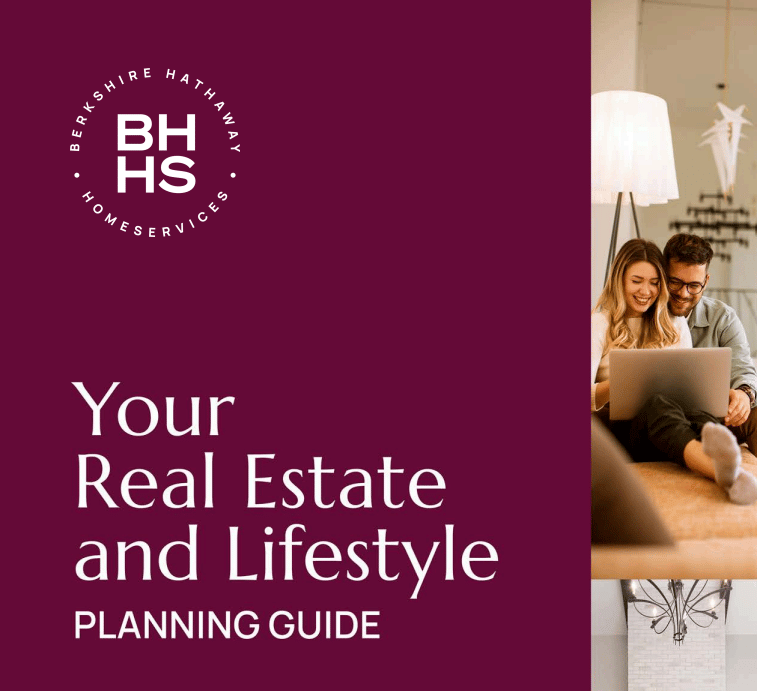 Real Estate & Lifestyle Planning Guide