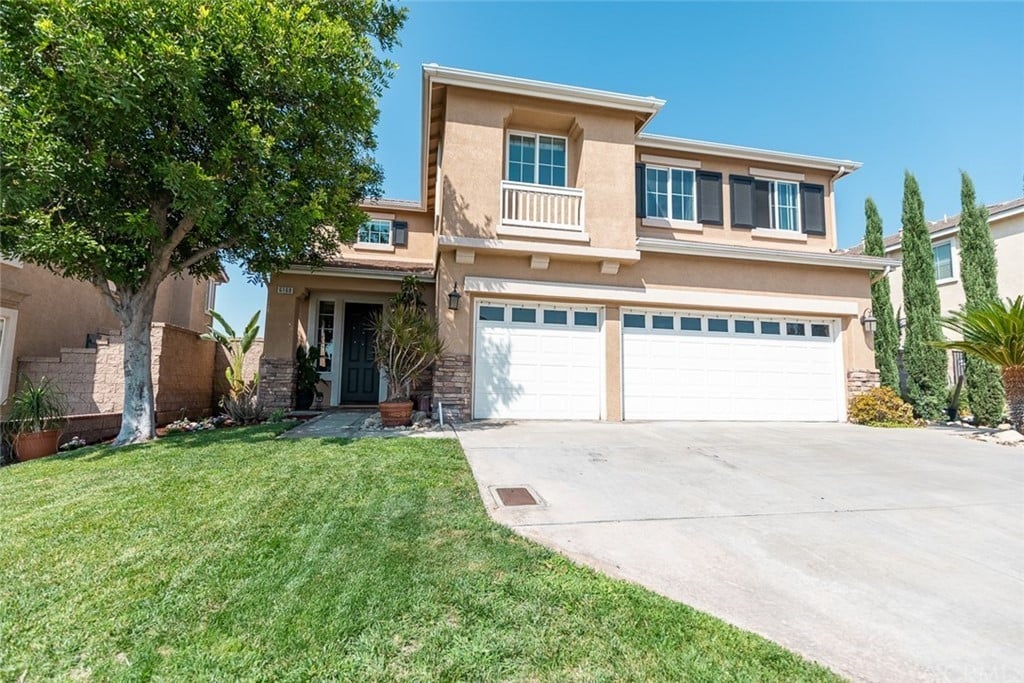 6168 Chantel Dr