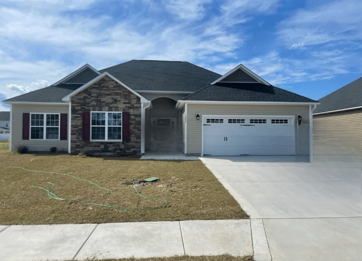 1002 Abby Leigh Ave