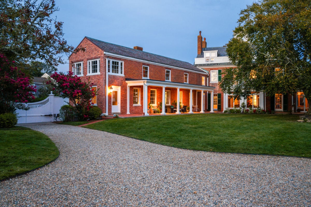 19 Pleasant Street - Moors End