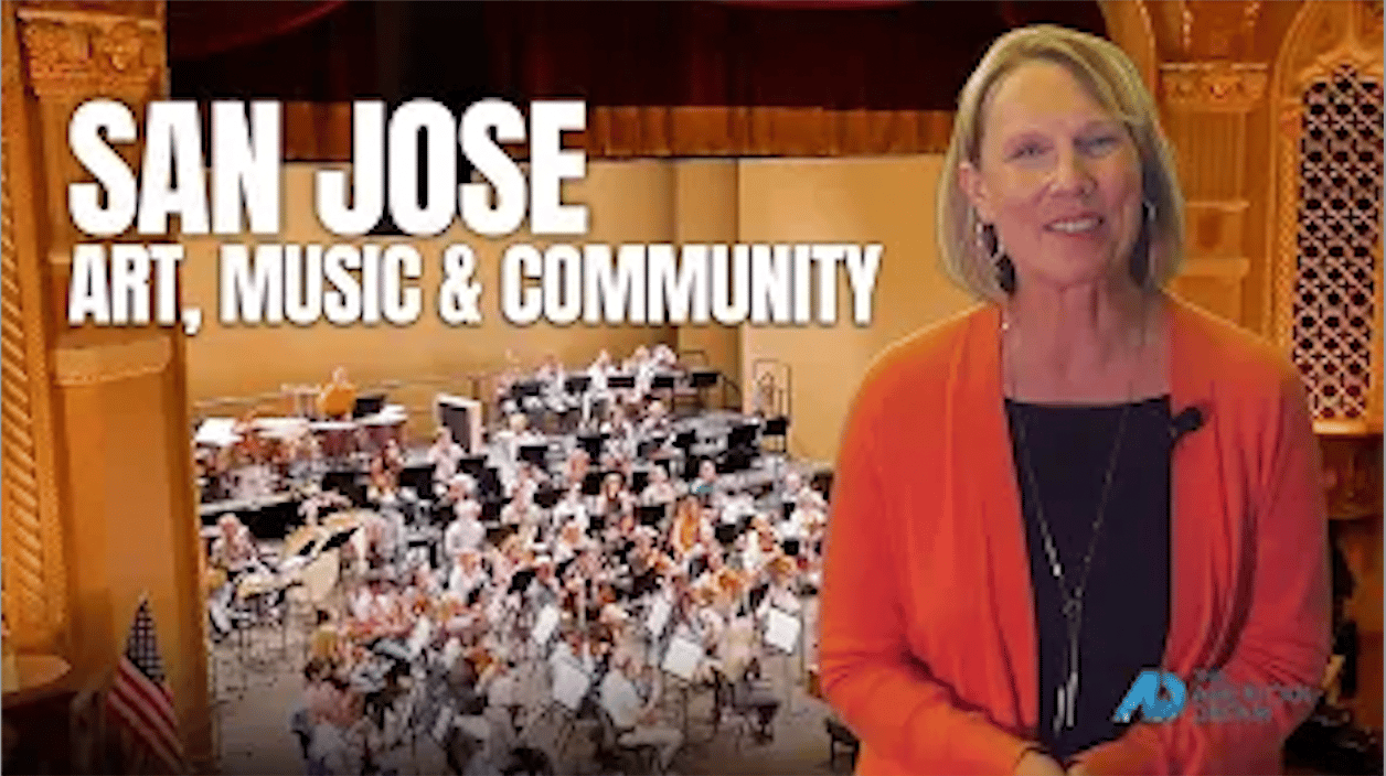 Unveiling the Hidden Gems of Downtown San Jose | Must-See Art Walk!