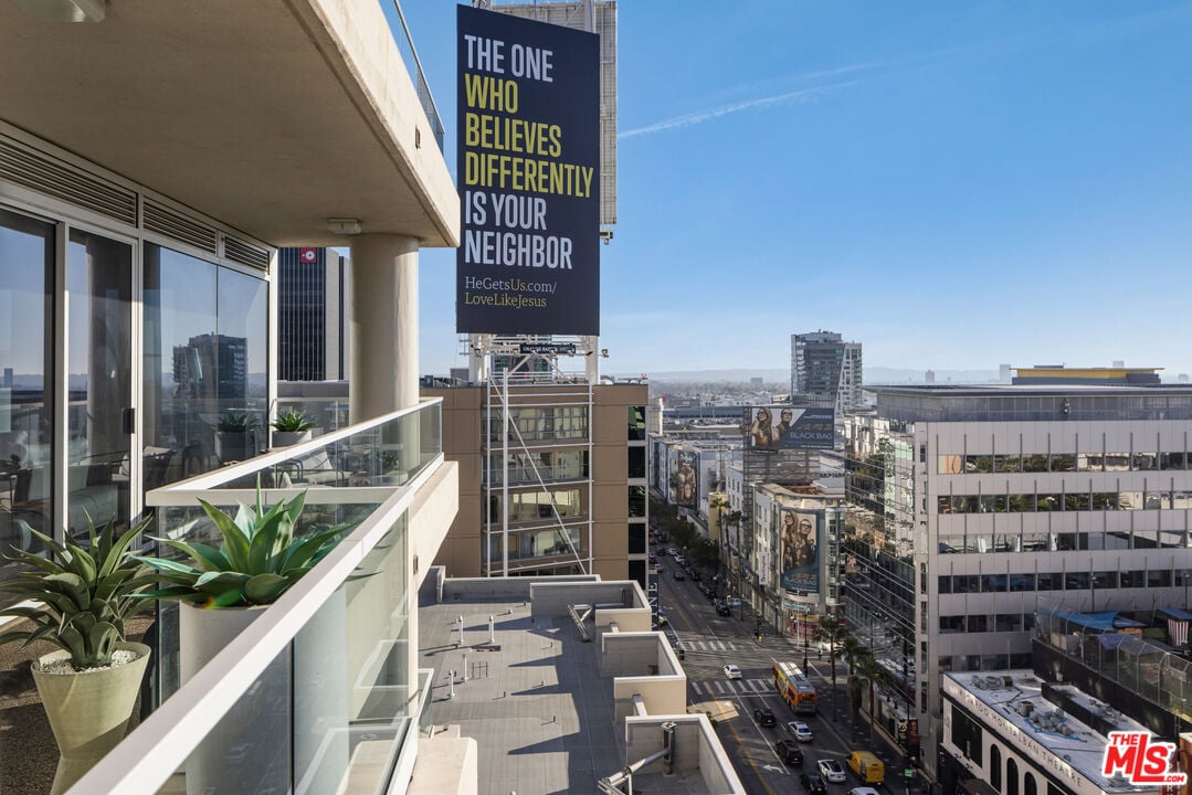 6250 Hollywood Blvd, #14H