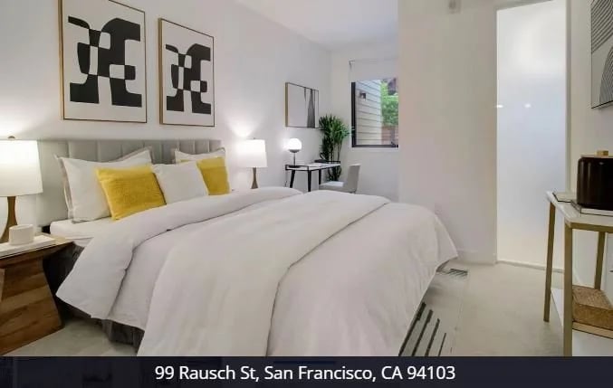 99 Rausch Condos