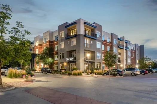 South Denver Real Estate Market Trends