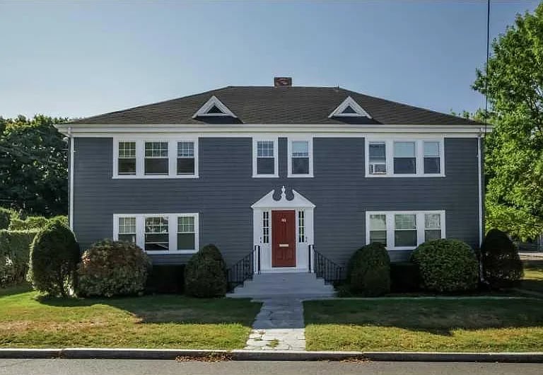 143 Evarts St #1L