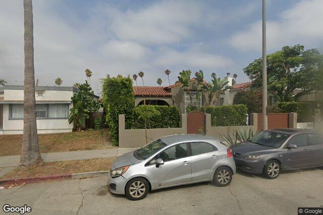 1523 S Orange Dr