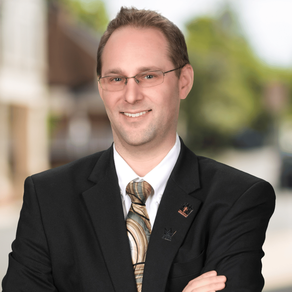 Chris Teets