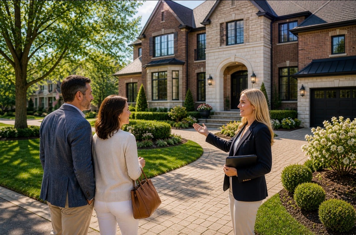 Pricing Your Home Right in a Fast-Moving Market cover