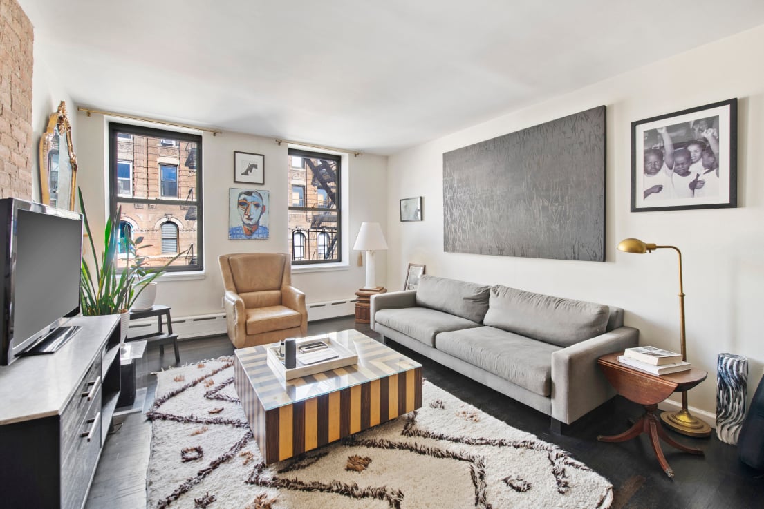 72 East 3rd Street Unit 5A