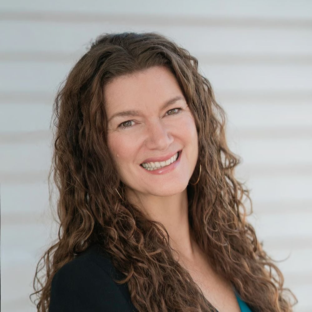 Margaret Buell-D'Ambrosi