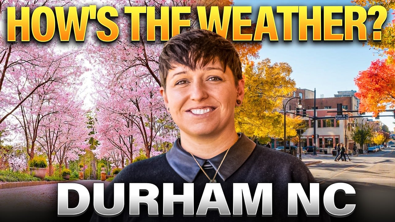 Pros & Cons of Living in Durham NC