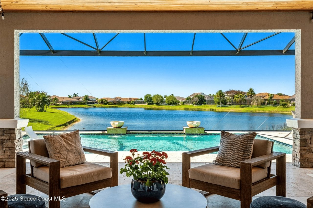 3077 Cortona Dr