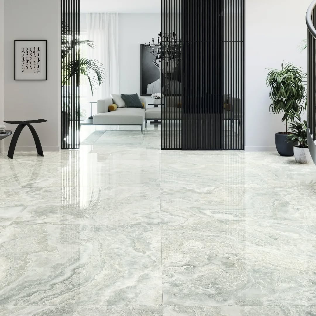 Terrific Tiles: Elevating Barbados Homes with Style & Craftsmanship