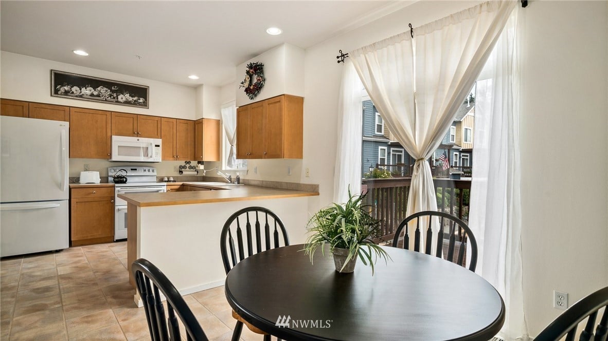 16133 NE 90th Way #3601