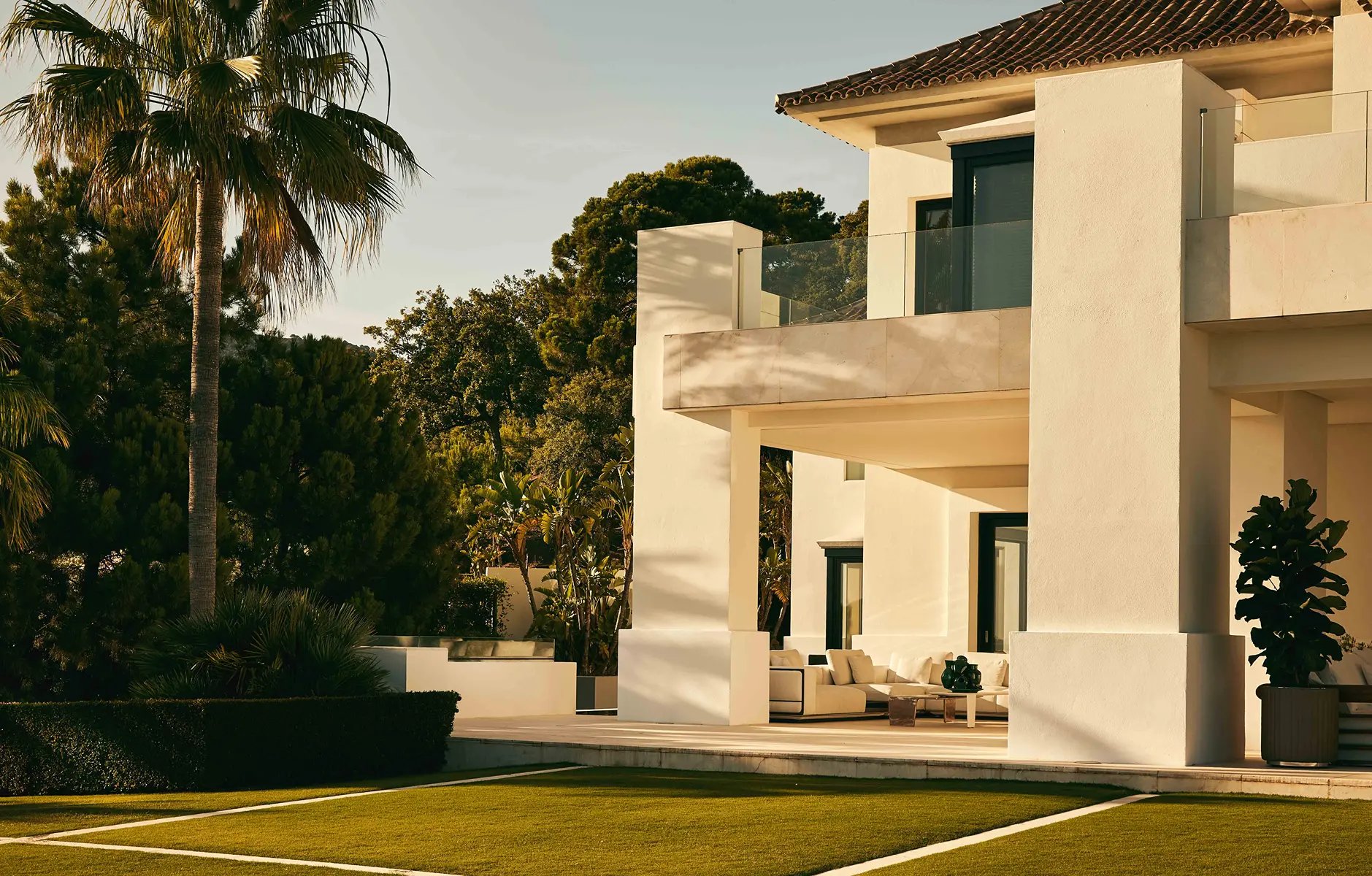 Signature Residence in La Zagaleta
