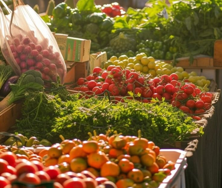 The Best Farmer’s Markets in Louisville